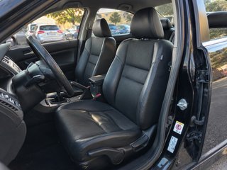 Honda Accord 2006