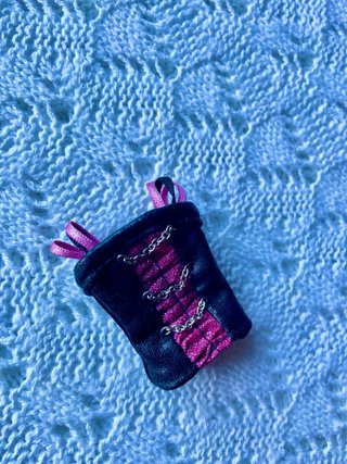 Monster High