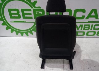 Asiento delantero derecho citroen 129599 8845ck c4