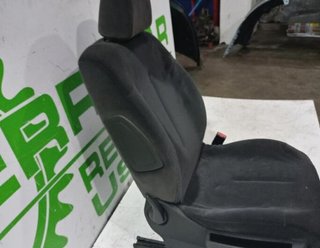 Asiento delantero derecho citroen 129599 8845ck c4