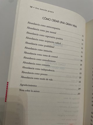 Una Mansion Propia