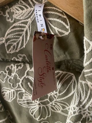 Traje de chaqueta y pantalón Cabrilla Style