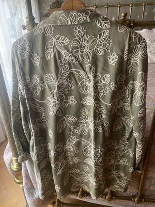 Traje de chaqueta y pantalón Cabrilla Style