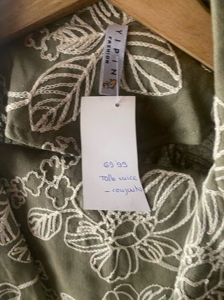 Traje de chaqueta y pantalón Cabrilla Style