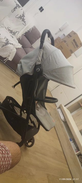 Cybex Gold Silla Paseo Beezy