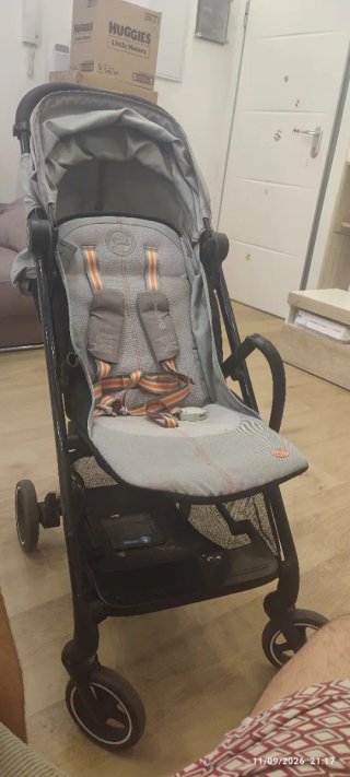 Cybex Gold Silla Paseo Beezy