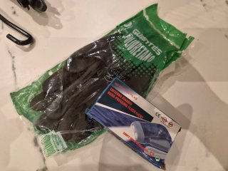 Kit Gato Original VW/Seat