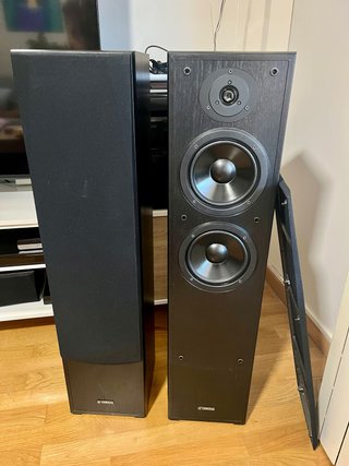 Altavoces Yamaha NS-F51