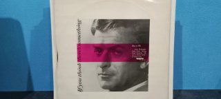 Madness Vinilo 45 Rpm Maxi Single. Michael Caine.