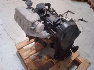 Seat tmanp366240 motor completo aey inca 1.9 sdi