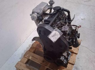 Seat tmanp366240 motor completo aey inca 1.9 sdi