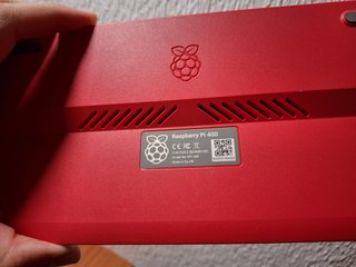 Kit Raspberry Pi 400 + Guía Oficial