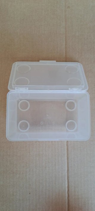 Cajas de almacenaje infantil IKEA