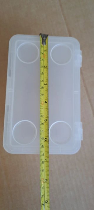 Cajas de almacenaje infantil IKEA