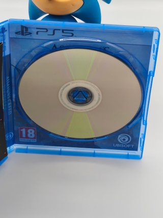 Assassin's Creed Valhalla PS5 #A