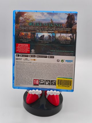 Assassin's Creed Valhalla PS5 #A