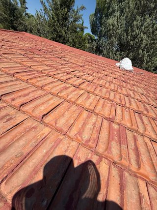 REPARACIÓN E IMPERMEABILIZACIÓN