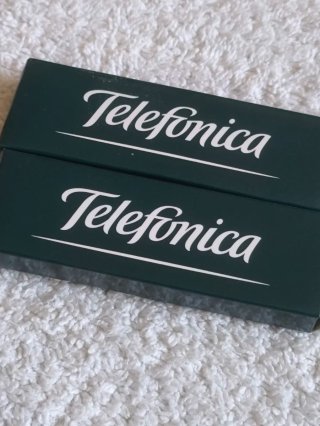 2 ALTAVOCES MÚSICA BLUETOOTH + 2 USB DE 4GB NUEVOS