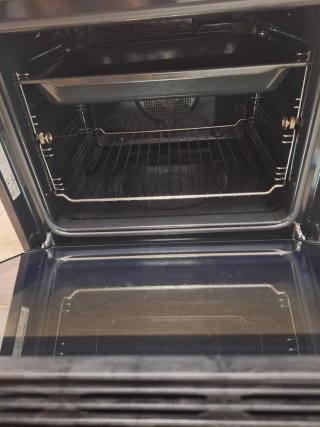 Placa vitrocerámica Balay + Horno Teka