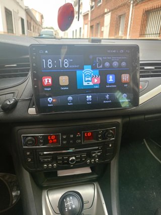 Citroen C5 2010