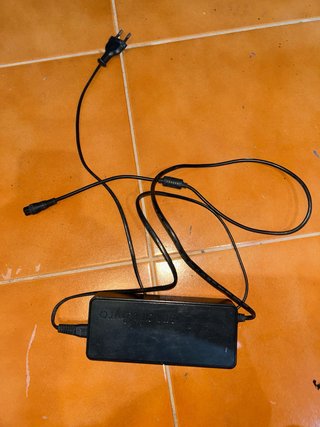 Batería, Centralita y Cargador SmartGyro