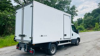 Iveco Daily 35C14 Frigorifico Automatico