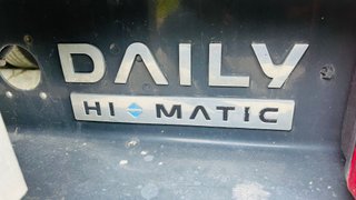 Iveco Daily 35C14 Frigorifico Automatico