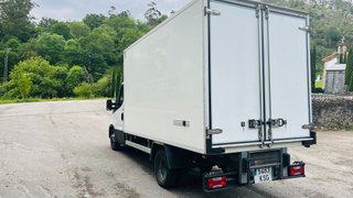 Iveco Daily 35C14 Frigorifico Automatico