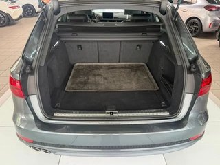 Audi A4 2017