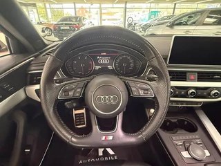 Audi A4 2017