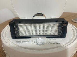 Robot Aspirador Xiaomi Vacuum S12