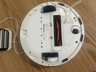 Robot Aspirador Xiaomi Vacuum S12