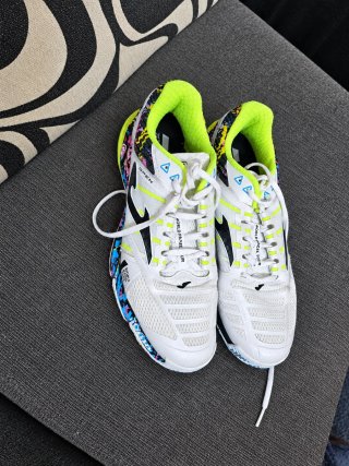 Zapatillas Joma Padel Talla 42