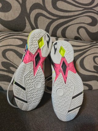 Zapatillas Joma Padel Talla 42
