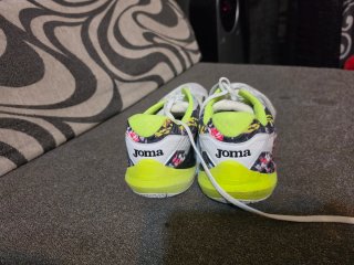 Zapatillas Joma Padel Talla 42
