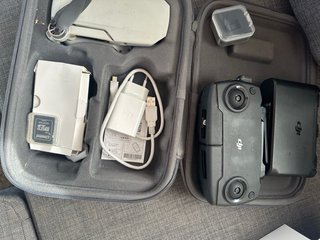 DJI Mavic Mini Fly More Combo