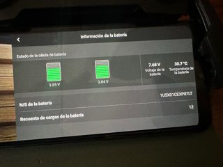 DJI Mavic Mini Fly More Combo