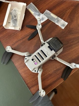 DJI Mavic Mini Fly More Combo