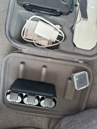 DJI Mavic Mini Fly More Combo