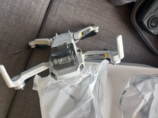 DJI Mavic Mini Fly More Combo