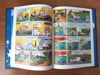 Astérix el galo (Astérix La colección Salvat)