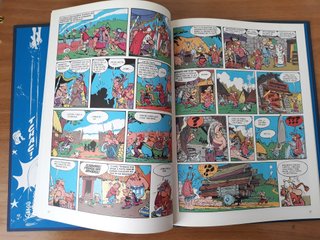 Astérix el galo (Astérix La colección Salvat)