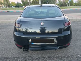 Alfa Romeo GT 2007