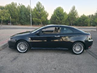 Alfa Romeo GT 2007