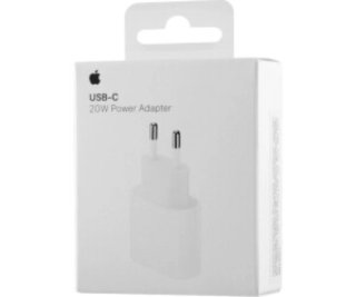 Cargador Apple 20W USB-C