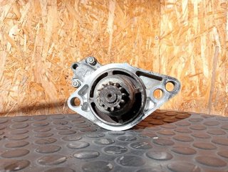 Motor arranque seat 02z911023m ibiza berlina 4867