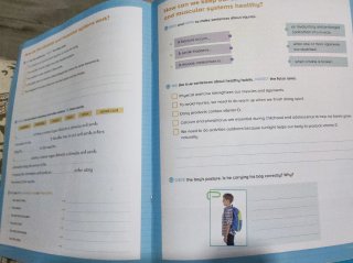 Natural and Social Science, 5 Primary, World Ma...