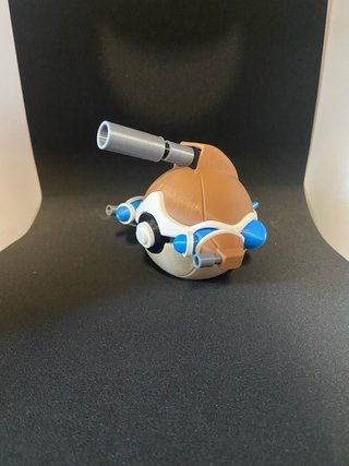 Mega Blastoise Figura Pokémon