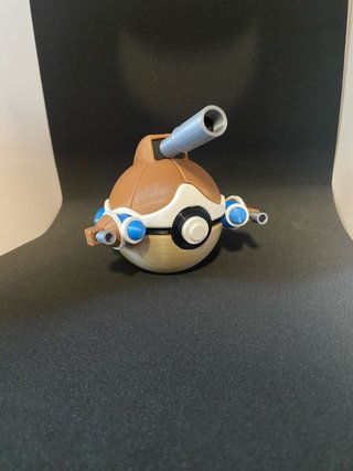 Mega Blastoise Figura Pokémon