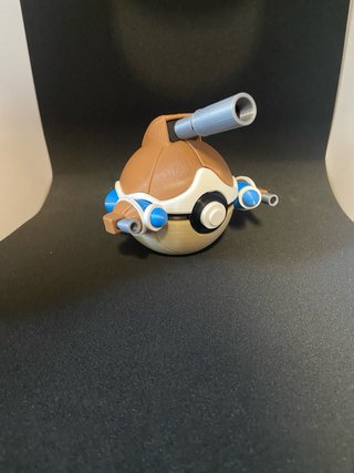 Mega Blastoise Figura Pokémon